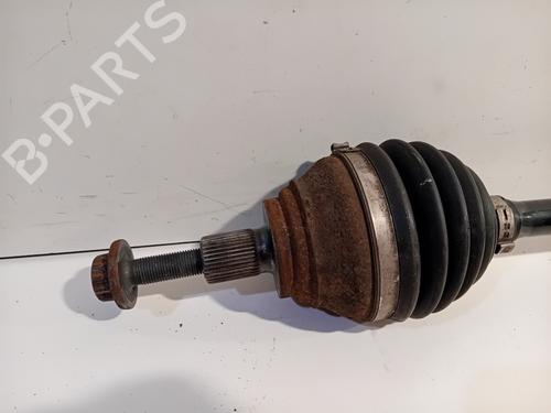 Left front driveshaft VW TOURAN (5T1) 1.4 TSI | BP23394637M38 - Image 2