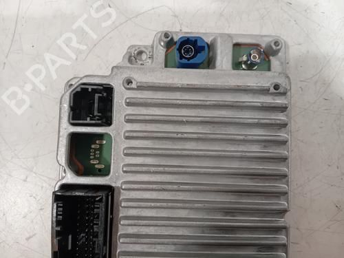 Electronic module FORD FIESTA VII (HJ, HF) 1.0 EcoBoost | BP18867784M83 