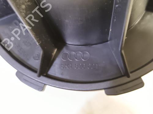 Heater blower motor AUDI A4 B8 Avant (8K5) 1.8 TFSI | BP17837100M62 