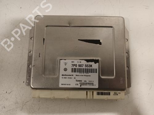 control-unit-porsche-cayenne-92a-48-s-7p0907553k-7p0927601-7p5910566c-7p5910568d-2010-18022611 main image
