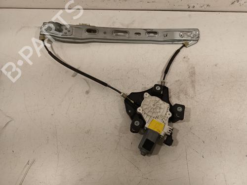 Used Front left window mechanism Front left window mechanism 15735919 15735919