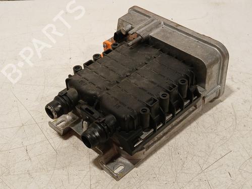 Electronic module PEUGEOT 3008 II SUV (MC_, MR_, MJ_, M4_) Hybrid | BP27484231M83