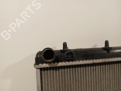 Water radiator CITROËN C3 II (SC_) 1.2 VTi 82 | BP30436349M31 - Image 2