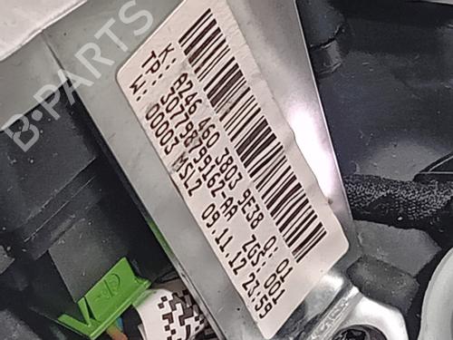 Steering wheel MERCEDES-BENZ A-CLASS (W176) A 180 (176.042) | BP32673823C49