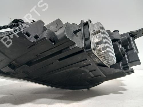 Right headlight VOLVO V40 Hatchback (525) D3 | BP33464001C29 - Image 6