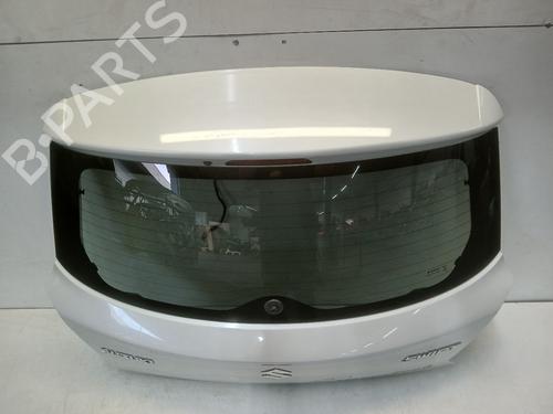 Tailgate SUZUKI SWIFT V (AZ) 1.2 (A2L412, ZC83S) | BP39036811C6 - Image 2