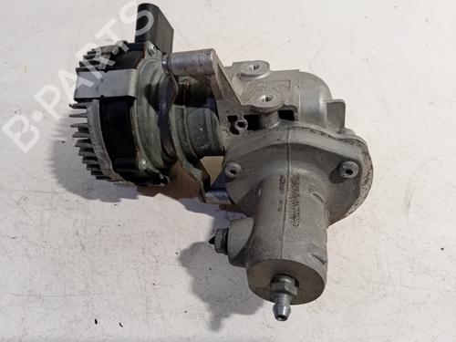 Brake master cylinder VW GOLF VII (5G1, BQ1, BE1, BE2) 1.4 GTE Hybrid | BP24980610M77 