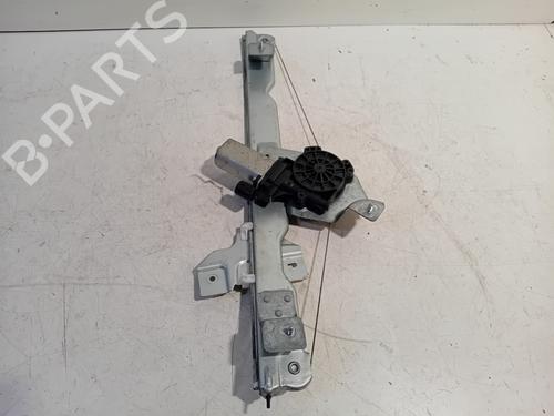 Used Front left window mechanism Front left window mechanism 19271078 19271078