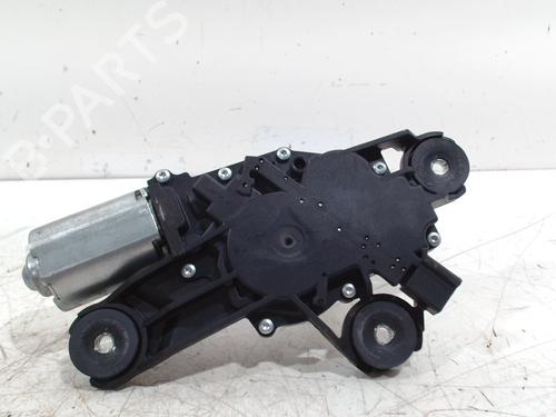 Rear wiper motor FORD FOCUS III 1.6 TDCi | BP12469760M102 