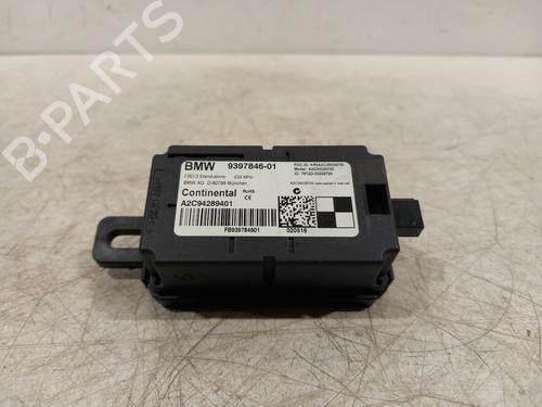 Used Other Other BMW 2 Gran Tourer (F46) 216 d (116 hp) 33661323 33661323