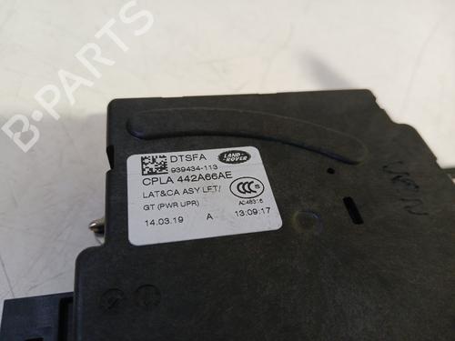 Tailgate lock LAND ROVER RANGE ROVER EVOQUE (L551) 2.0 P200 4x4 | BP31994974C101 