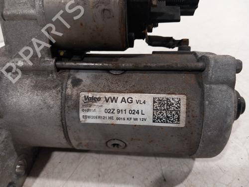Starter VW GOLF VII (5G1, BQ1, BE1, BE2) 1.6 TDI | BP33607792M8 - Image 2