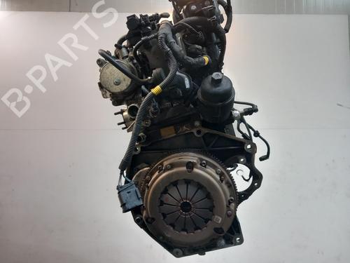 Used Engine Engine 39503550 39503550