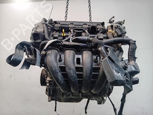Engine MAZDA 6 Estate (GJ, GL) 2.0 (GJEFW) | BP36264078M1 - Image 4