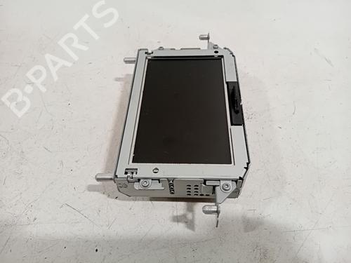 Display monitor FORD FOCUS III Turnier 1.0 EcoBoost | BP29169867C48