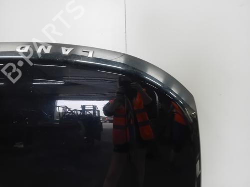 Hood LAND ROVER DISCOVERY III (L319) 2.7 TD 4x4 | BP21056480C1 