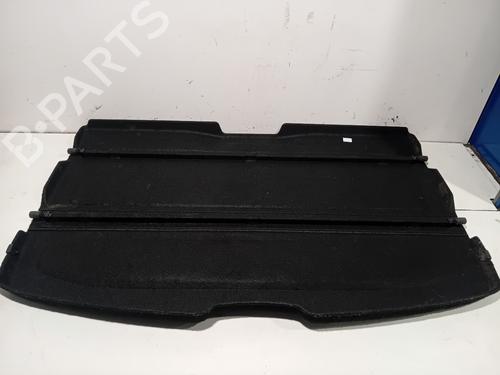 Rear parcel shelf PEUGEOT 2008 I (CU_) 1.2 VTi | BP37079042C85 - Image 4