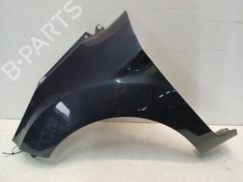 Forskærm venstre Forskærm venstre FORD FIESTA VI (CB1, CCN) 1.0 EcoBoost (100 hp) 35815309 35815309