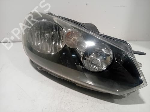 Used Right headlight Right headlight VW GOLF VI (5K1) 1.4 TSI (122 hp) 40283269 40283269