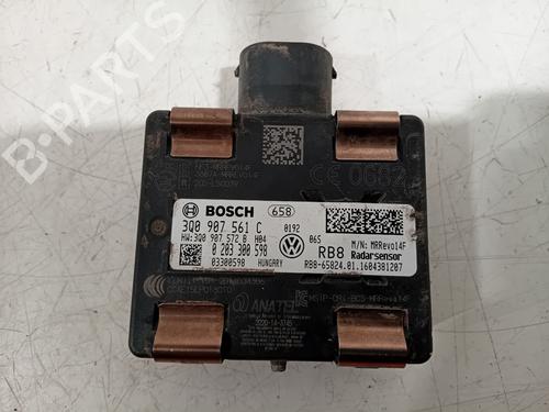 Used Electronic sensor Electronic sensor SKODA SUPERB III (3V3) 2.0 TDI (190 hp) 40266249 40266249