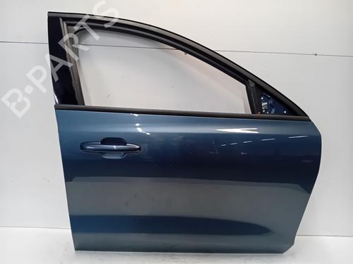 Used Right front door Right front door FORD FOCUS IV Turnier (HP) 1.0 EcoBoost mHEV (125 hp) 40254881 40254881