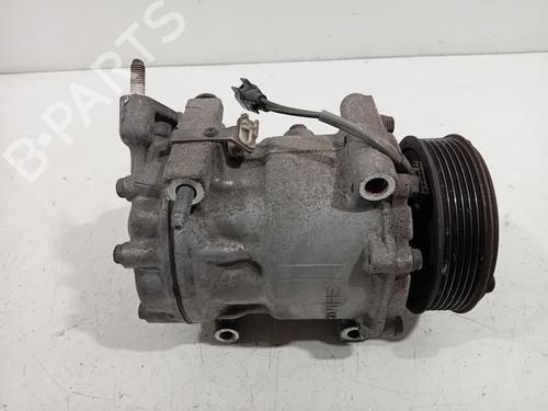 AC compressor VOLVO V60 I (155) 1.6 DRIVe | BP29020286M34 - Image 5