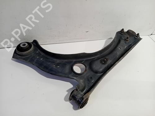 Right front suspension arm SEAT ARONA (KJ7, KJP) 1.6 TDI | BP29854304M13 