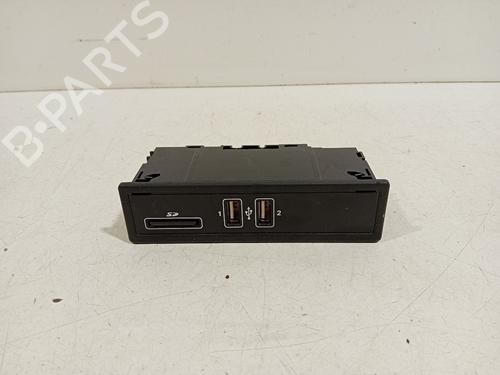 Used Electronic module Electronic module 18645663 18645663