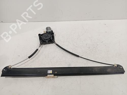 Lève-vitre avant droit VW CRAFTER Van (SY_, SX_) 2.0 TDI FWD (SYB, SYC, SYD) (177 hp) 33003567