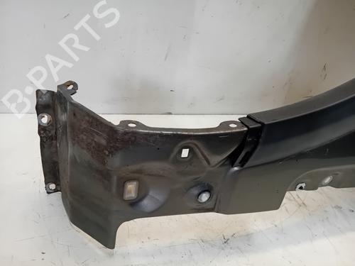 Left front fenders OPEL ANTARA A (L07) 2.4 | BP28083627C41 