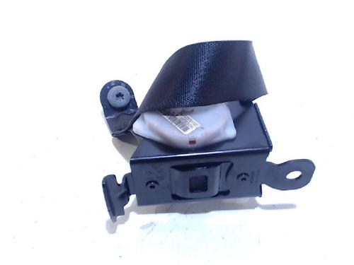 Rear left seatbelt OPEL INSIGNIA A Saloon (G09) 2.0 CDTI (69) | BP9676823I29 