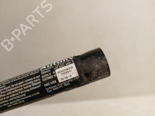 Seat buckle BMW 5 Touring (F11) 525 d xDrive | BP31264310I32 