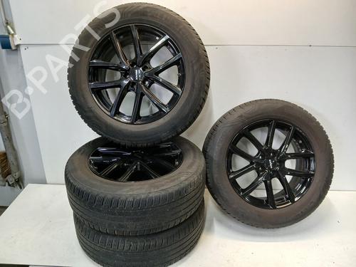 Used Rim Rim LAND ROVER DISCOVERY SPORT (L550) 2.0 D 4x4 (150 hp) 34159167 34159167