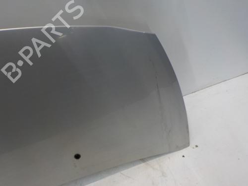 Hood RENAULT CLIO III (BR0/1, CR0/1) 1.4 16V | BP17188739C1 