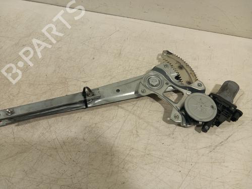 Front left window mechanism MITSUBISHI ECLIPSE CROSS (GK_, GL_) Plug-in Hybrid 4WD (GL3W) | BP34058689C22 - Image 4