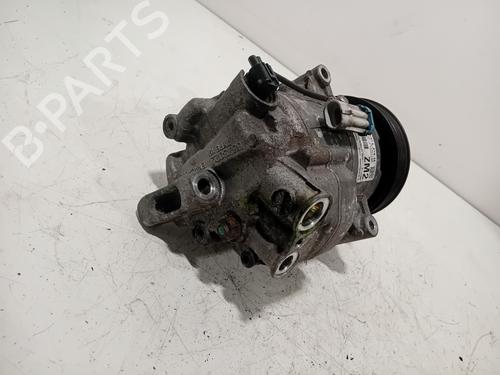 AC compressor OPEL ASTRA J (P10) 1.6 Turbo (68) | BP33326749M34 - Image 3