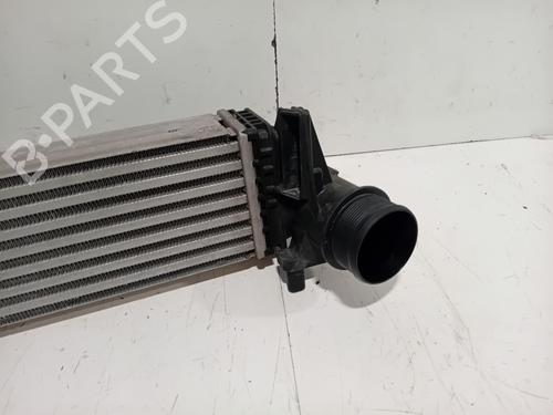 Intercooler VW POLO VI (AW1, BZ1, AE1) GTI | BP28010750M30 