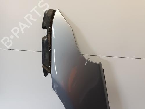 Left front fenders BMW 5 (E60) 520 i | BP29354264C41 