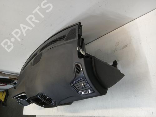 Dashboard JEEP COMPASS (MP, M6, MV, M7) 1.3 | BP38487524C46  - Image 5