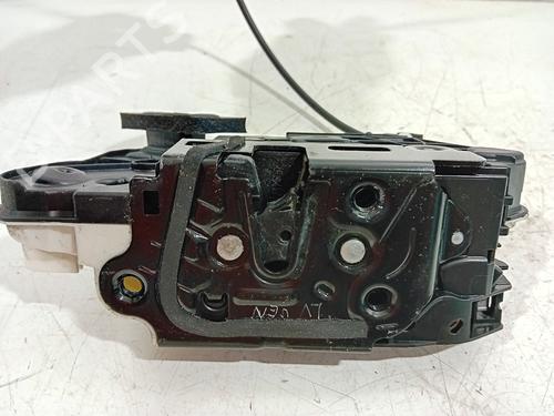 Front left lock SKODA YETI (5L) 1.2 TSI | BP15101313C98 