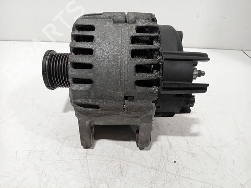 Used Alternator Alternator RENAULT TRAFIC III Van (FG_) 2.0 dCi 130 (FGMY) (131 hp) 33237286 33237286