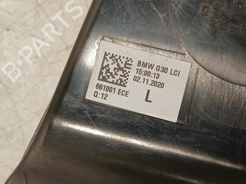 Left taillight BMW 5 (G30, F90) 530 e Plug-in-Hybrid | BP27408900C34 - Image 7