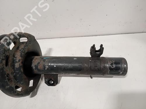 Left front shock absorber PEUGEOT 2008 I (CU_) 1.2 THP 110 / PureTech 110 | BP36436878M16 - Image 4