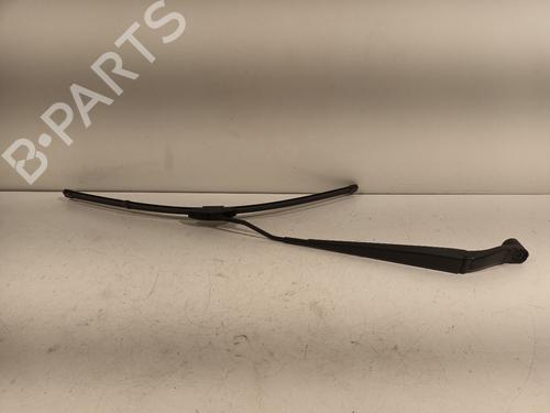Used Front windshield wiper arm NISSAN MICRA V (K14) 0.9 IG-T (90 hp) 18081453