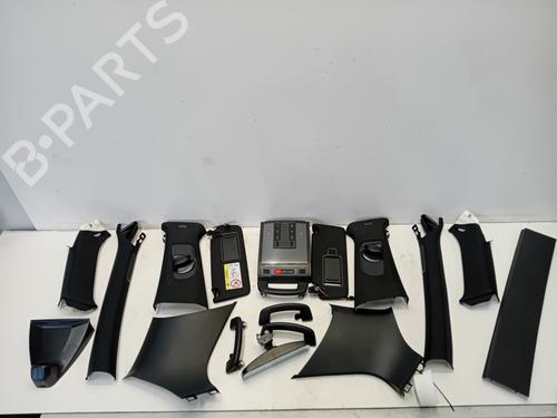 Interior roof VW PASSAT B8 Variant (3G5, CB5) 2.0 TSI 4motion | BP26313906I12 - Image 7