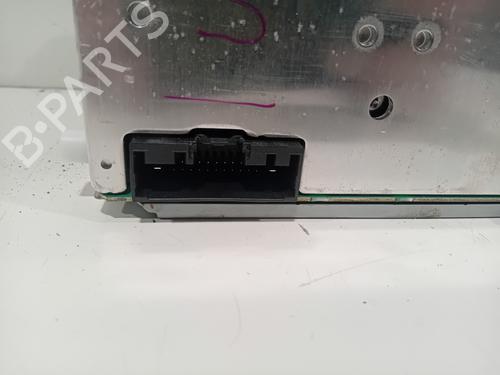 Radio FORD FOCUS III 1.6 TDCi | BP30641121E6 - Image 2