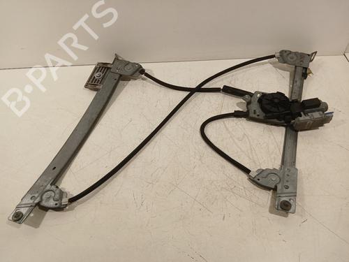 Used Front right window mechanism Front right window mechanism 38318056 38318056