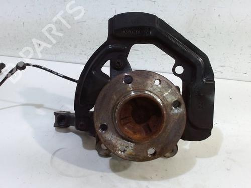 Højre Styrespindel Lejehus RENAULT TWINGO III (BCM_, BCA_) 1.0 SCe 70 (71 hp) 13203051