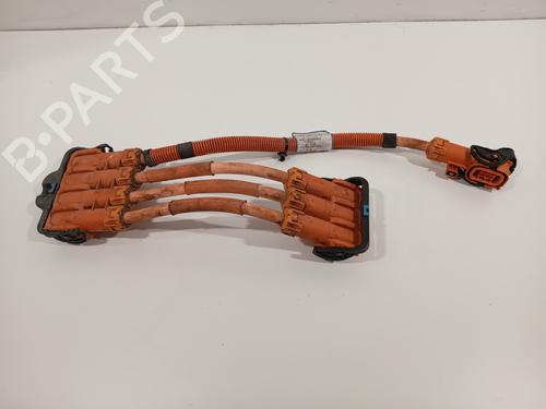 Used Cable RENAULT ZOE (BFM_) ZOE (88 hp) 29427890