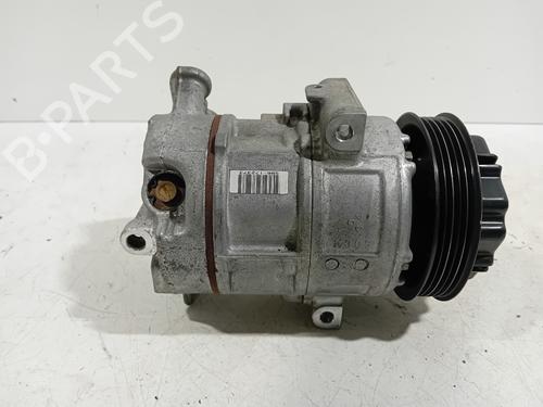 AC compressor OPEL CORSA E (X15) 1.0 (08, 68) | BP18309352M34 - Image 4